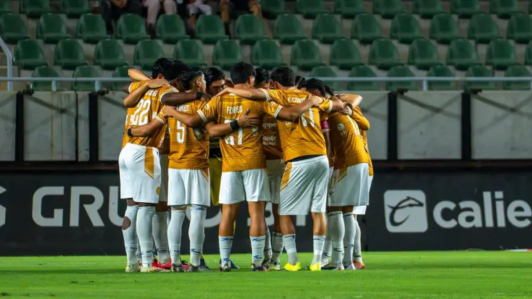 Dorados asimila el golpe y alista su último compromiso de la temporada.
