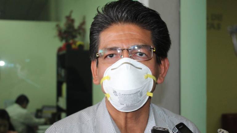 Martín Ahumada Quintero, Alcalde de Guasave.