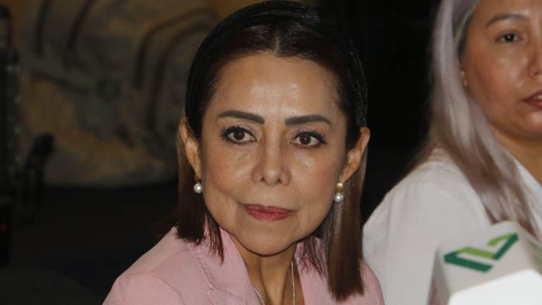 La Senadora Josefina Vázquez Mota habla de la operación de los “halcones”, menores que prestan servicios al crimen organizado.