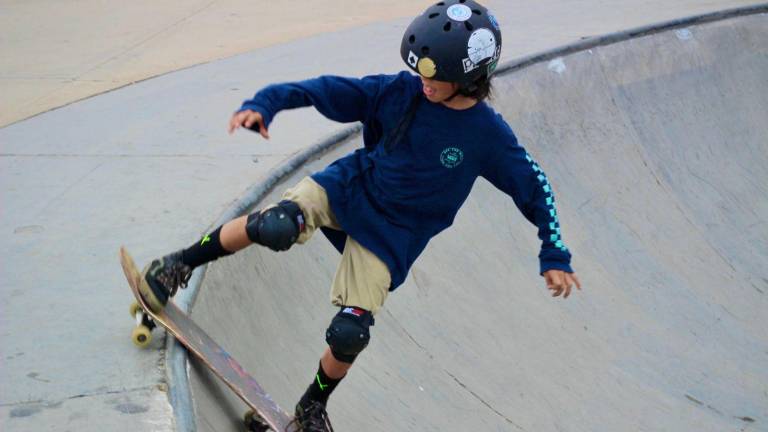 El evento fue la última parada antes de los Juegos Nacionales Conade 2023.