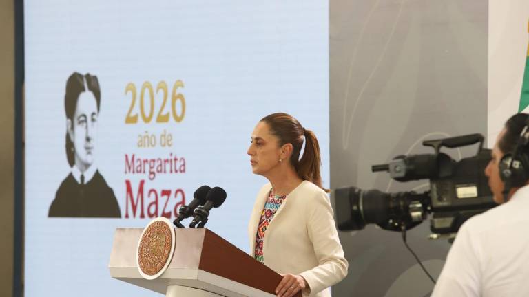 El empresariado planteó a Claudia Sheinbaum su disposición de colaborar directamente con el Gobierno Federal para transformar este desafío en un proceso de pacificación.