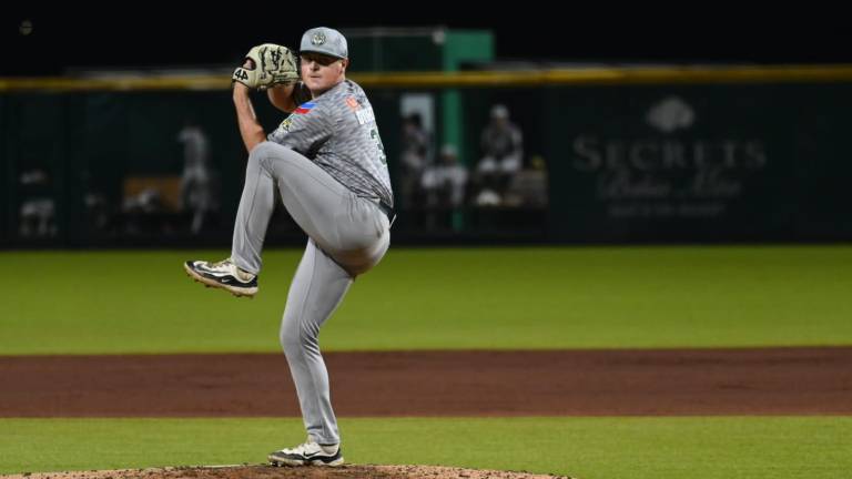 Cañeros queda en terreno.