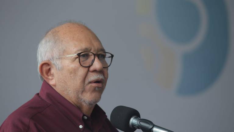 Luis Guillermo Benítez Torres.