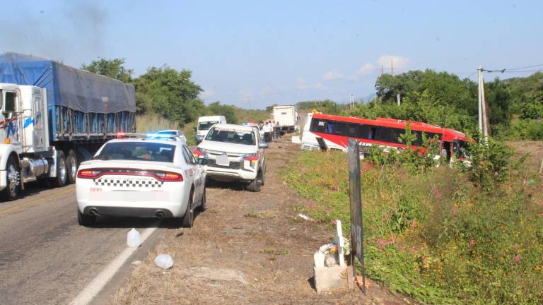 El tramo, conocido también como “la S”, cuenta con al menos tres curvas y subidas pronunciadas que han generado luto y afectaciones económicas a numerosas familias.