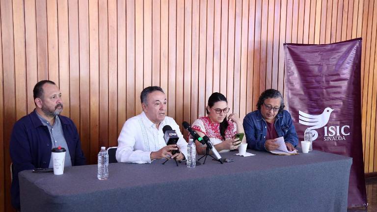 Juan Avilés Ochoa comparte los detalles de la convocatoria.