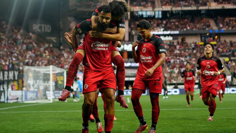 Tijuana deja escapar la ventaja y cierra con derrota la Leagues Cup.