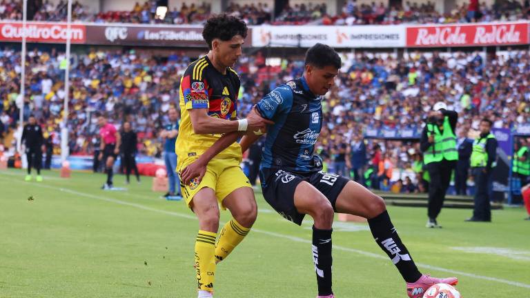 América sumó tres puntos vitales en liga y, sobre todo, un impulso anímico clave para encarar su duelo continental.