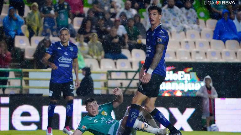 Mazatlán sufre su segunda derrota del torneo.