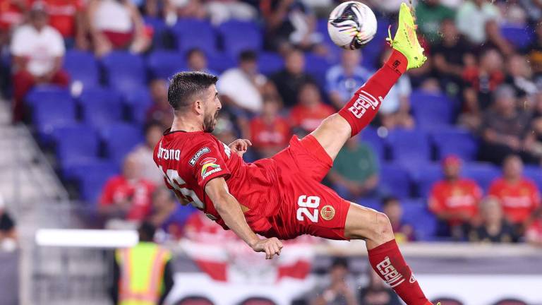 Toluca albergará dos juegos en el Nemmesio Diez.