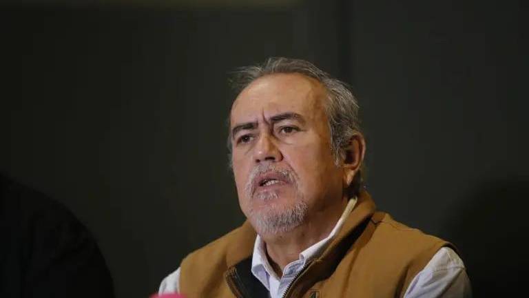 Guillermo Gastélum Bon precisó que una tecnificación integral debería adoptar tecnologías de riego personalizado para economizar el recurso a nivel parcela.