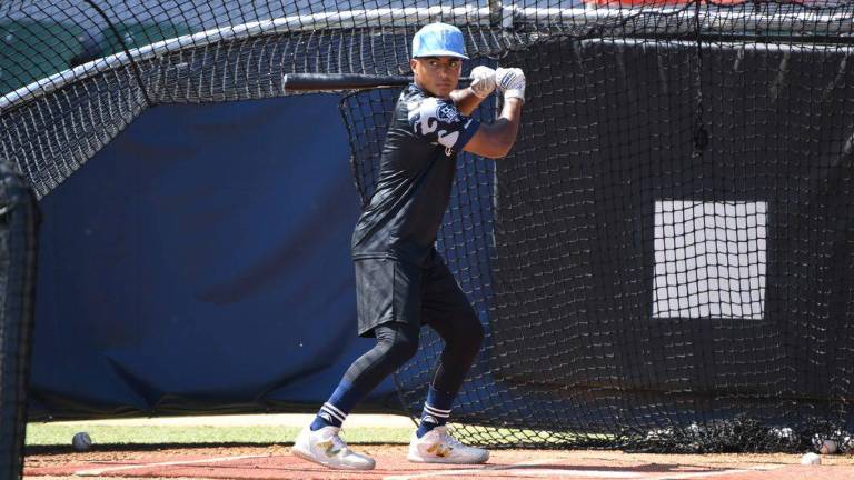 Algodoneros de Guasave pondrá en marcha de pretemporada el próximo 7 de septiembre.