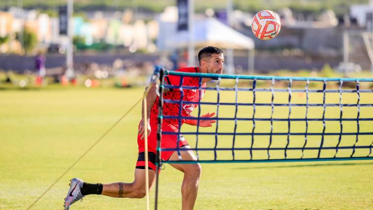 Mazatlán FC llegará motivado al duelo ante los azules.