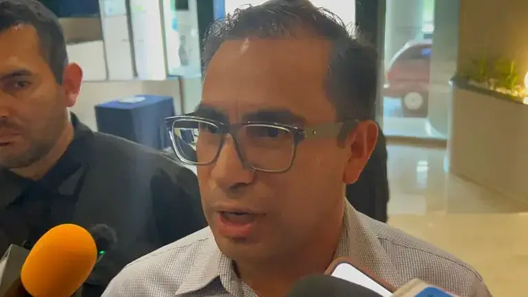 El Secretario de Seguridad Pública de Sinaloa, Sinuhé Téllez López, informó que este viernes arranca el operativo de seguridad en el Estado.