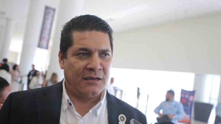 Ignacio Cano lamentó que los corporativos extranjeros no dejaron viajar a su personal por las alertas rojas emitidas por sus embajadas.