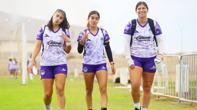 Mazatlán FC Femenil debuta este viernes en el Clausura 2024 de la Liga MX Femenil.