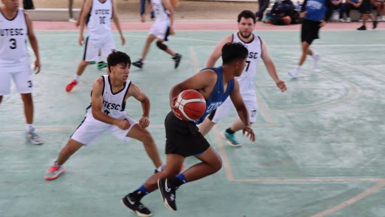 Las emociones se vivieron en la primera jornada.