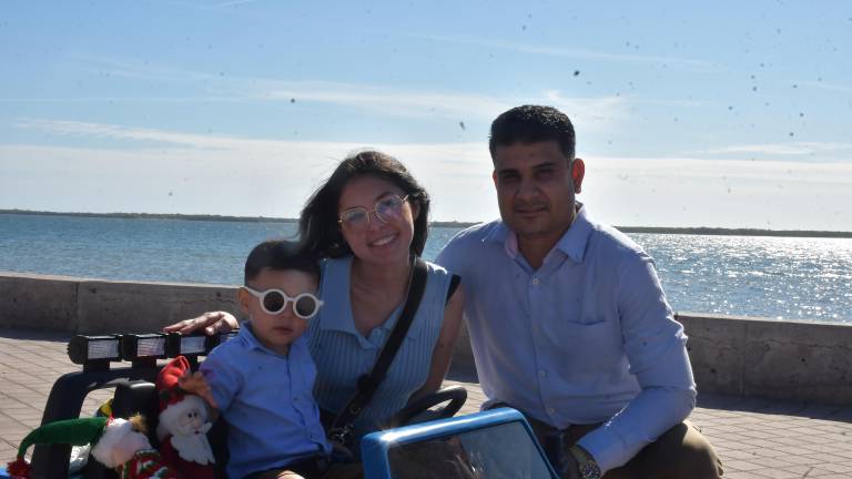 Impone Altata récord, en la segunda edición del megaceviche