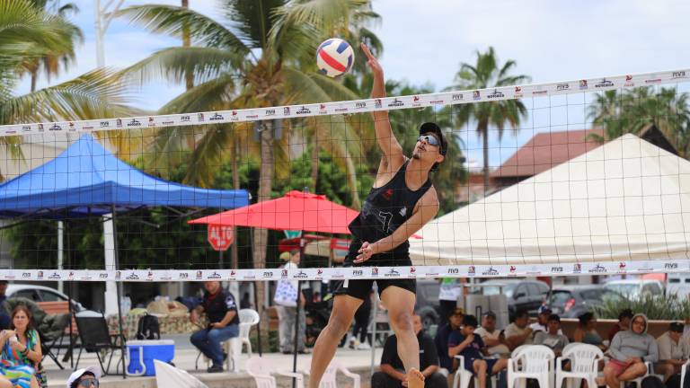 La elección de Culiacán representa una gran oportunidad para el voleibol estatal.