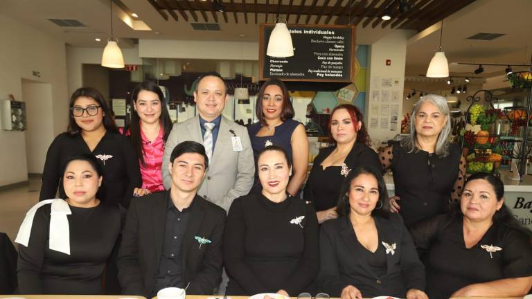 Cimaco Mazatlán dio inicio al Festival de la Belleza Rendez Vous, marcando la llegada de la temporada primavera-verano.