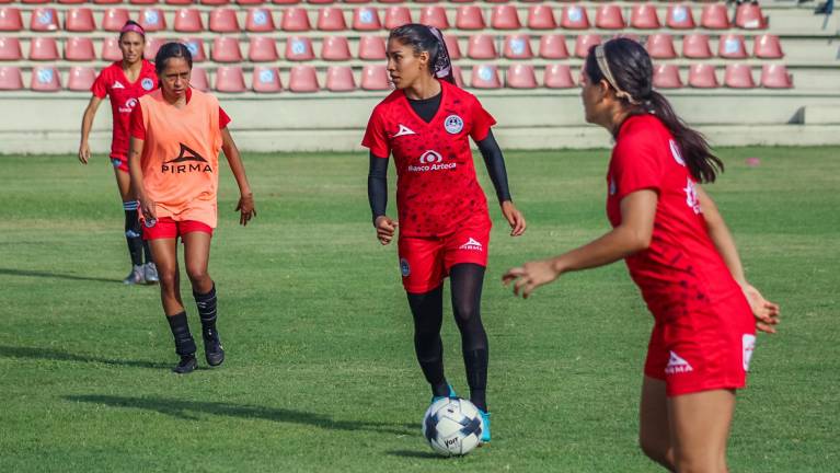 Mazatlán FC Femenil buscará dejar atrás la derrota que sufrió ante Pumas.