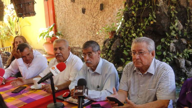 La Coordinadora advirtió que de no tener respuesta harán plantón permanente.