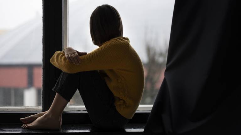 Los recortes al presupuesto para salud mental ocurren en México pese a que una de cada cuatro personas presenta algún trastorno.