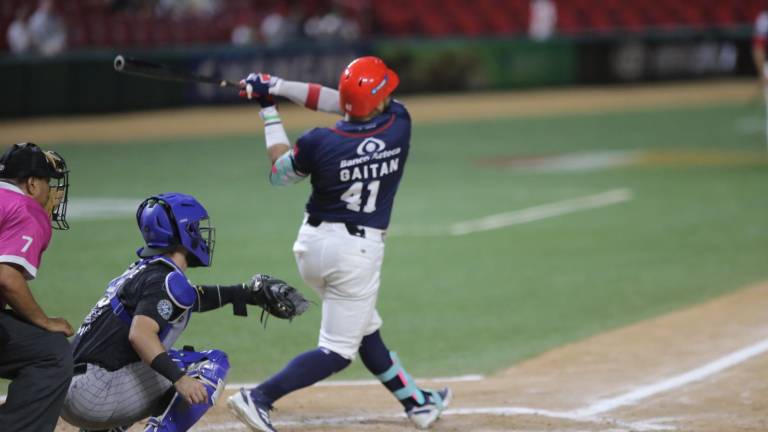 Mazatlán necesita imponerse en Cajeme para mantener viva la esperanza de playoffs.