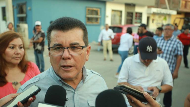 El Ayuntamiento de Mazatlán contrató 16 agentes para el área de Tránsito Municipal.