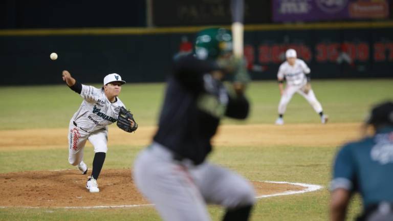 Juan Pablo Téllez ha tenido una sensacional campaña.