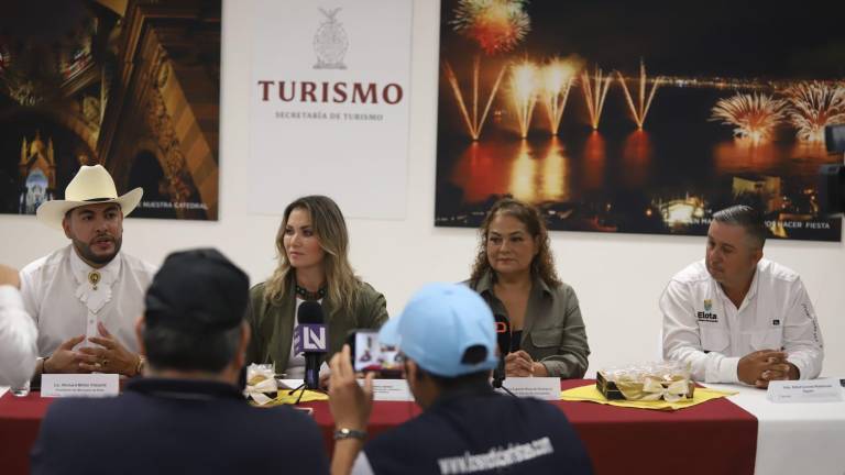 La Feria Regional Ganadera 2026 se realizará del 1 al 3 de mayo en La Cruz.