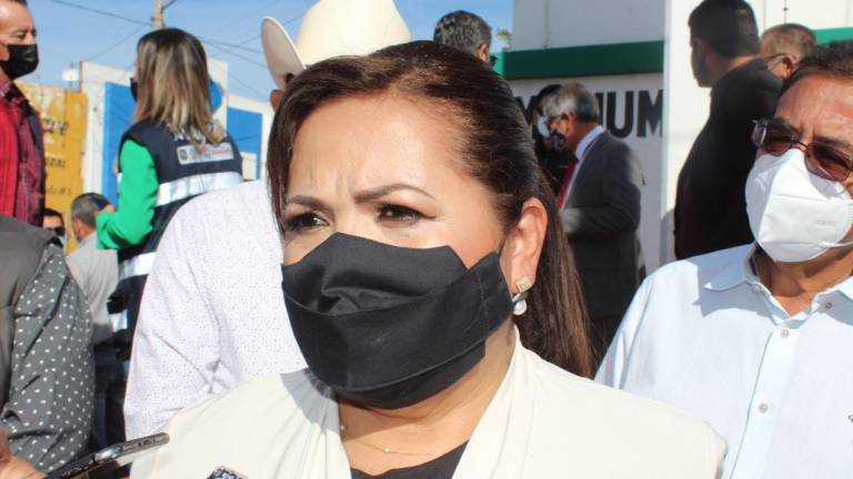 La Alcaldesa con licencia de Guasave fue eliminada de la lista que originalmente había registrado el partido Morena para las diputaciones por representación proporcional en Sinaloa.