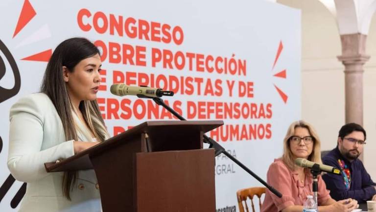 Comisión de Selección no ha elegido a integrantes del CPC: Iniciativa Sinaloa