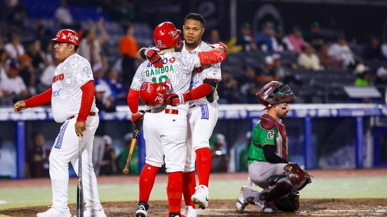 Tomateros se jugará la vida este jueves ante Leones del Escogido.