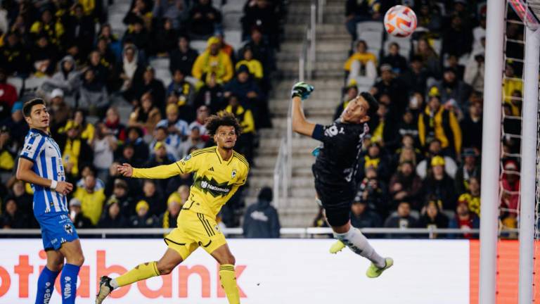 Rayados buscará en casa avanzar a la final.