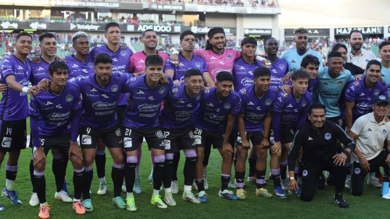 Es oficial la desaparición de Mazatlán FC de la Liga MX.