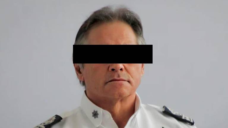 Hernán Bermúdez Requena fue previamente fue vinculado a proceso por delitos como asociación delictuosa, extorsión y secuestro.