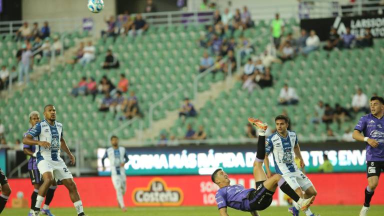 Los Cañoneros del Mazatlán FC consiguieron una victoria de carácter al imponerse 1-0 a los Tuzos del Pachuca.