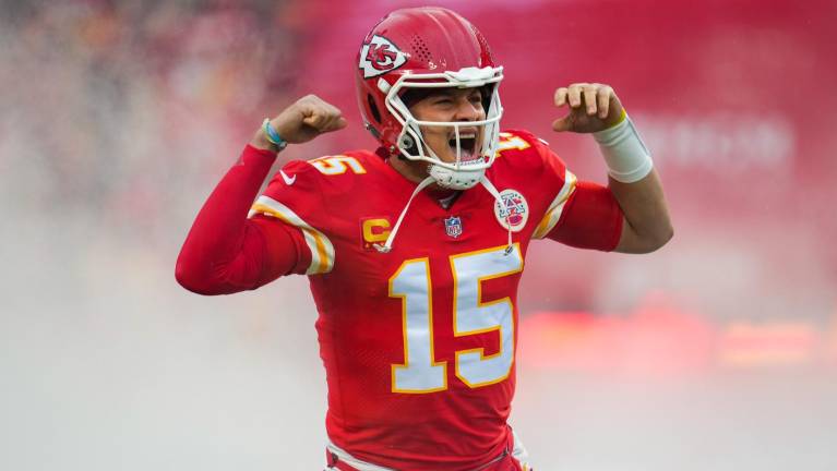 Los mariscales de campo usarán un casco especial.