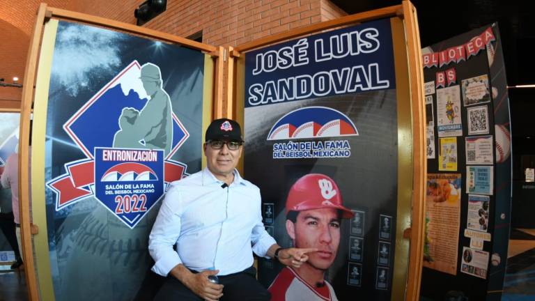 José Luis Sandoval será entronizado este jueves.
