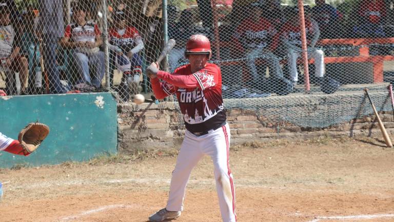 Se disputó la sexta jornada en el circuito.