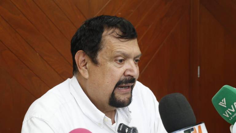 El Diputado local Serapio Vargas Ramírez reclama la falta de pago a trigueros de Sinaloa.