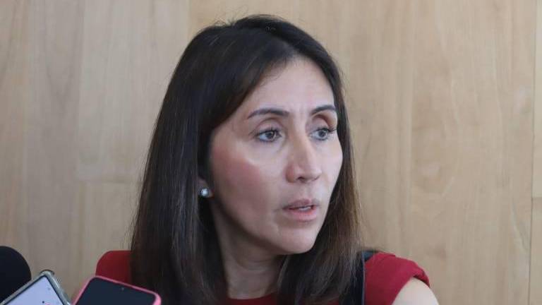 Verónica Judith Estrada Hernández confirmó que el sector empresarial ha tenido que reforzar estrategias de vigilancia y seguridad.