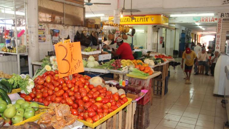 Lizárraga Alcantar reconoció que el programa de descuentos se mantiene permanente.
