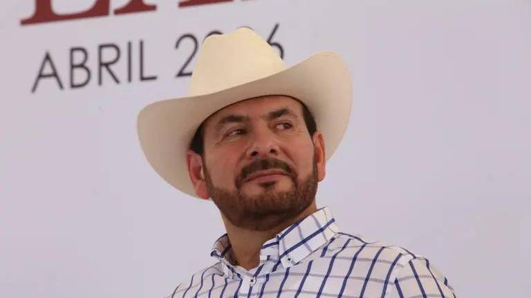 José Alfredo Sáinz señaló que la UGRS mantiene barridos sanitarios y programas de control para mejorar la competitividad del sector pecuario.