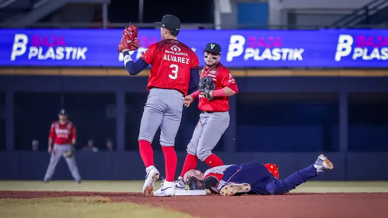 Venados pierde la serie.