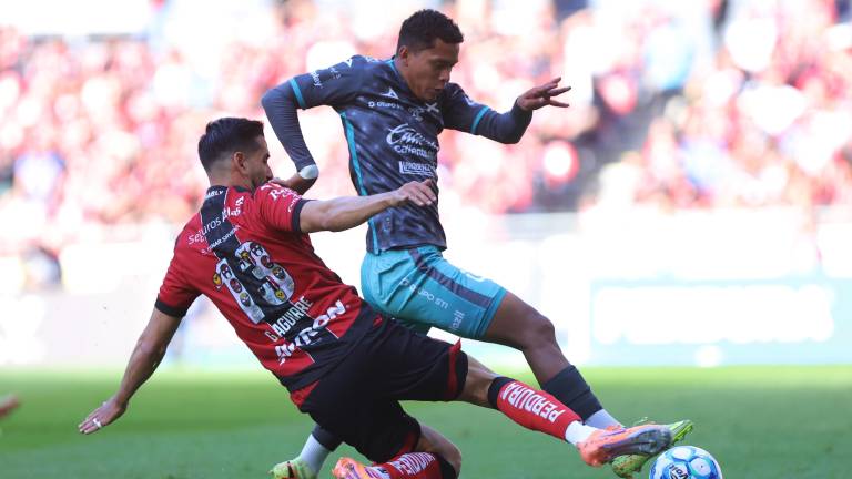 Mazatlán sigue sin sumar en el torneo