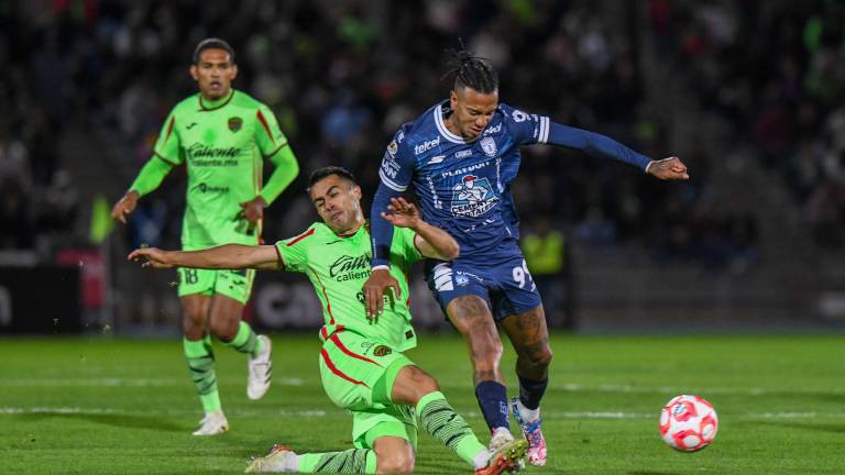Los Bravos van ante Toluca en los cuartos de final.