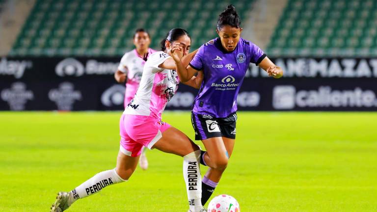 El choque contra América es un examen de carácter para las Cañoneras.