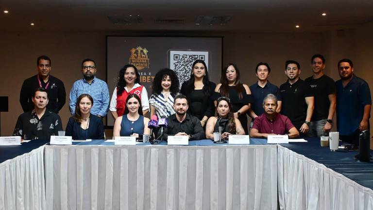 Deporte, aprendizaje, convivencia, altruismo, fiesta y una bolsa de 363 mil pesos ofrecerá el evento.