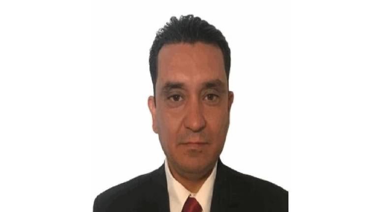 Andrés Lara Durán se desempeñó por casi 10 años dentro de la Agencia Estatal de Investigación de la Fiscalía General del Estado de Chihuahua.